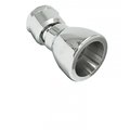 American Imaginations 2.965 in. Brass Shower Head In Chrome AI-34973